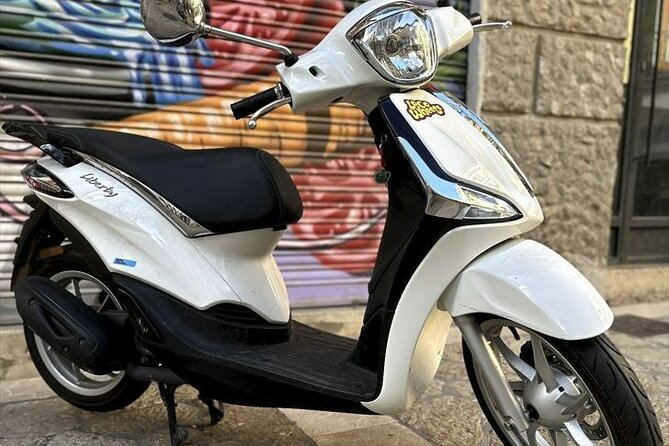 Scooter and Motorbike Rental to Explore Mallorca - Reviews Highlighting the Experience