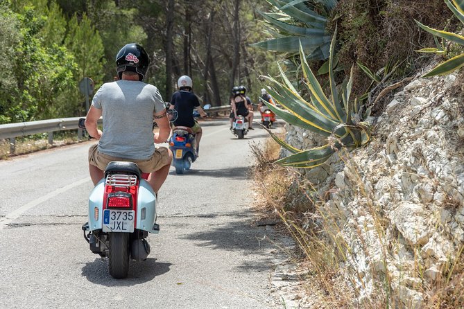 Scooter and Motorbike Rental to Explore Mallorca - Flexibility and Cancellation Policy