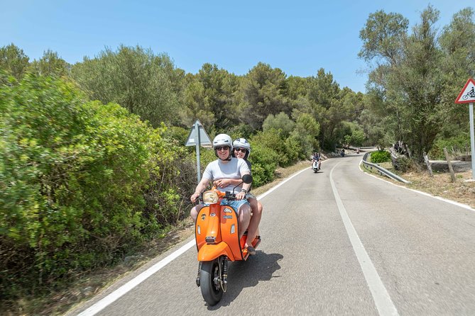 Scooter and Motorbike Rental to Explore Mallorca - Comparing This Rental to Other Mallorca Tours