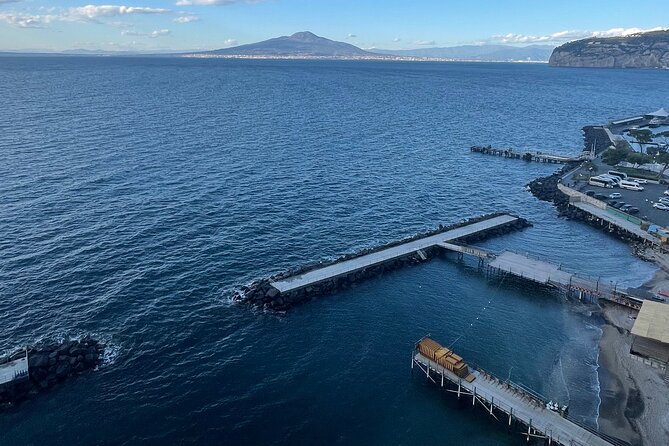 Scooter Rental to Visit Sorrento, Amalfi Coast, Positano and More - Customer Support and Cancellation Policy