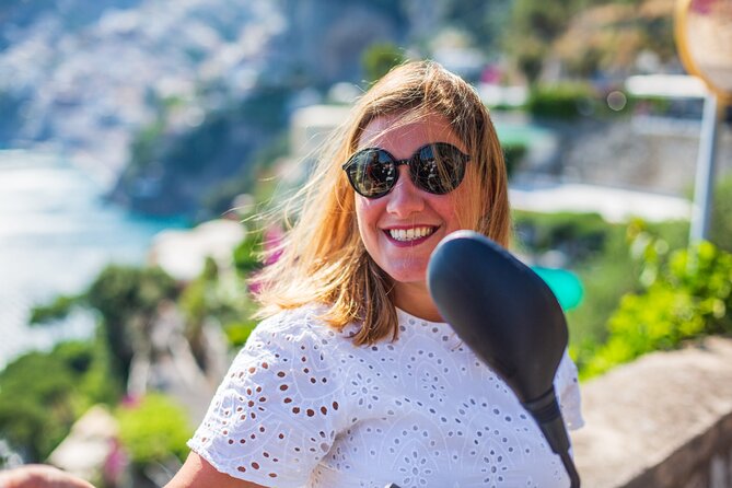 Scooter rental to visit the Amalfi Coast - Flexibility and Cancellation Policy