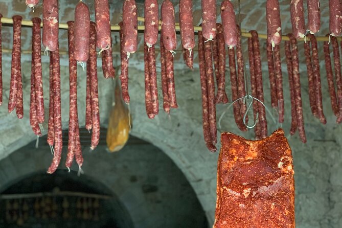 Scoprire la Vera Tintilia del Molise, Autentico ed Eccellenso - Key Points