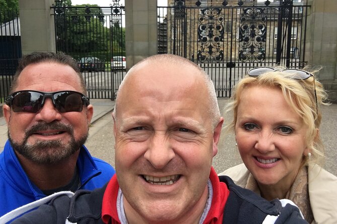 Scotch Tour Edinburgh with a Local Expert: Private & 100% Personalized - Explore Edinburgh’s Private Whisky Experience for Enthusiasts and Curious Travelers