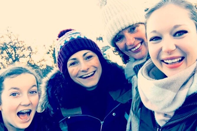 Scotch Tour Edinburgh with a Local Expert: Private & 100% Personalized - Key Points