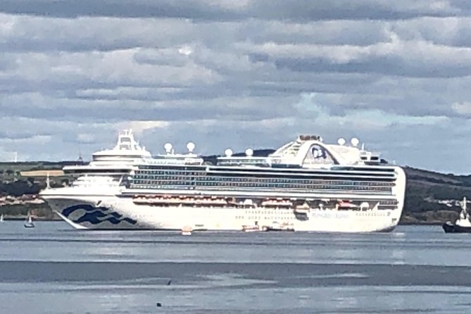 Scotland Lochs & Glens Day Tour - Starting Point and Duration of the Highland Adventure