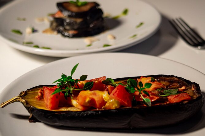 Scotland meets Sardinia: 8-course Dinner with Professional Chef - An Authentic Sardinian Dinner in Edinburgh for $142.34