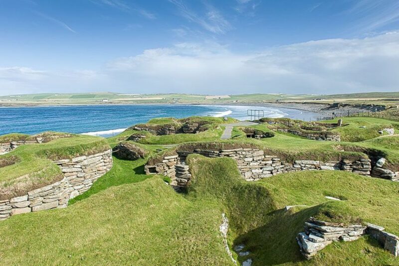 Scotland: Orkney and Northern Coast 5-Day Tour - Scotland: Orkney and Northern Coast 5-Day Tour Overview