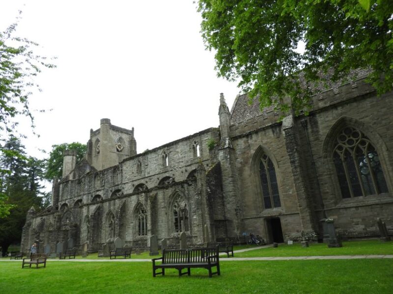 Scotland Whisky Explorer: Highlands Day Tour from Edinburgh - Logistics and Group Experience