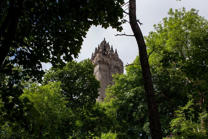 Scotland's Glens, Highlands & Whisky Day Trip from Edinburgh - Scenic Drive Through the Highlands and the Trossachs