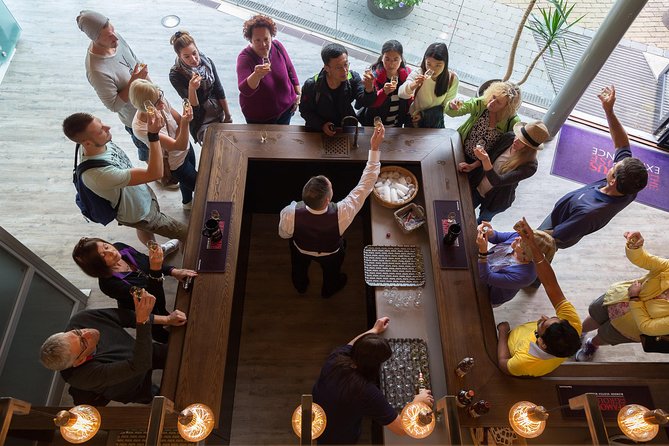 Scotland's Glens, Highlands & Whisky Day Trip from Edinburgh - Additional Stops and Highlights