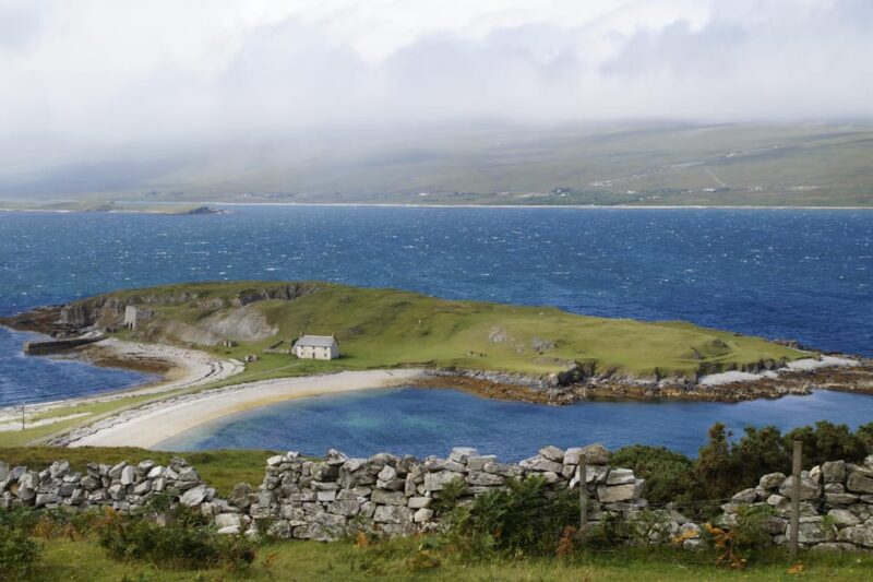 Scotland's North Coast Online Roadtrip Travel Guide - Scotlands North Coast: A Flexible and Practical Itinerary Resource