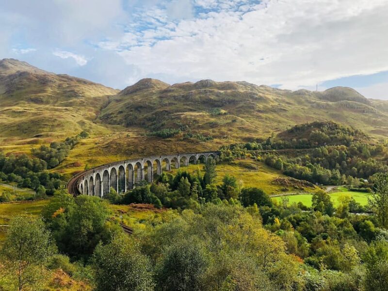 Scotland's West Coast: Online Road Trip Travel Guide - Practical Details and How to Use the Guide