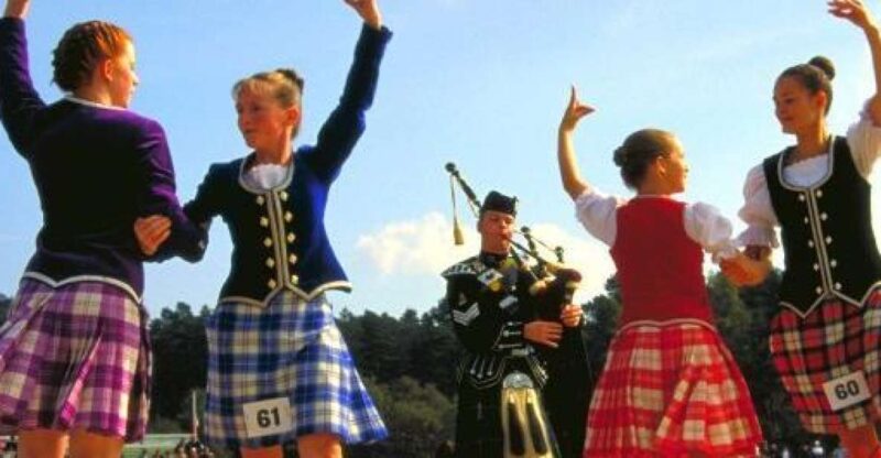 Scottish Highland Games Day Tour from Edinburgh - Final Thoughts on the Highland Games Day Tour