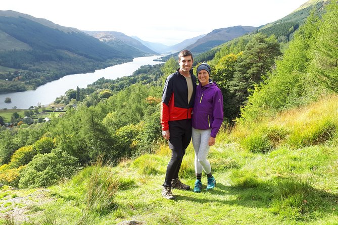 Scottish Highlands Freedom Bike & E- Bike Tour with Transfers - Practical Inclusions and Equipment