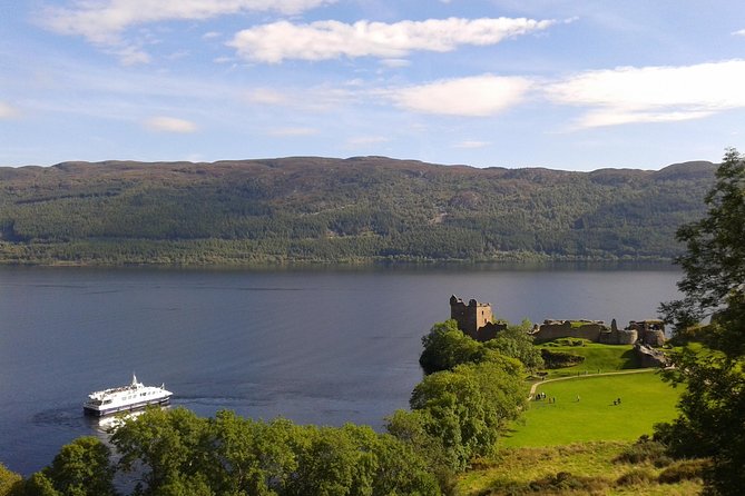 Scottish Highlands, Loch Ness and Glencoe Day Trip from Edinburgh - Who Will Enjoy This Tour Most?