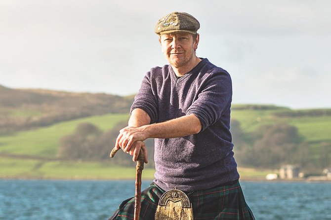 Scottish Highlands, Lochs & Castles from Edinburgh and Glasgow - Included Extras and Practical Details