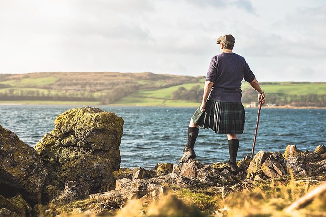 Scottish Highlands, Lochs & Castles from Edinburgh and Glasgow - Booking and Cancellation Policies