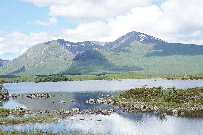 Scottish Highlands Private small group Tours - Travel Through Loch Lomond National Park