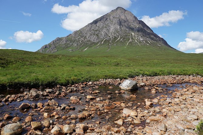 Scottish Highlands Private small group Tours - Practical Details and Physical Considerations