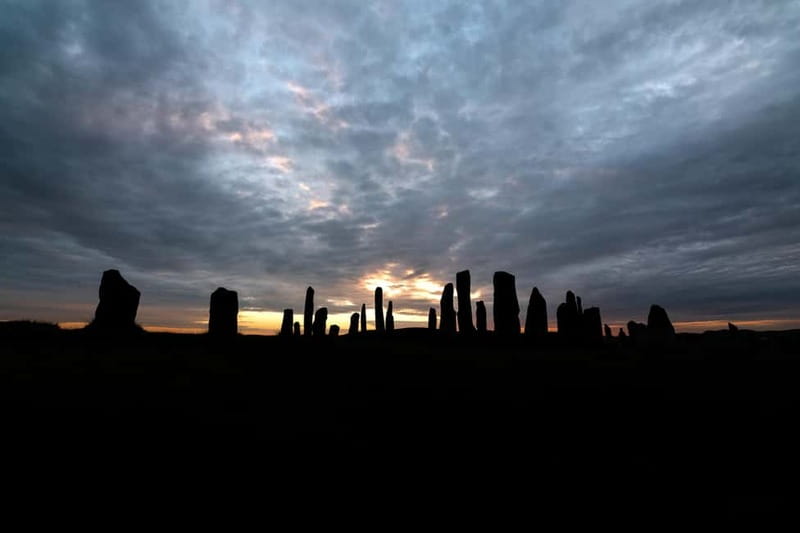 Scottish History & Heritage: Personalised Private Tour - Discover Scottish History and Heritage with a Personal Touch