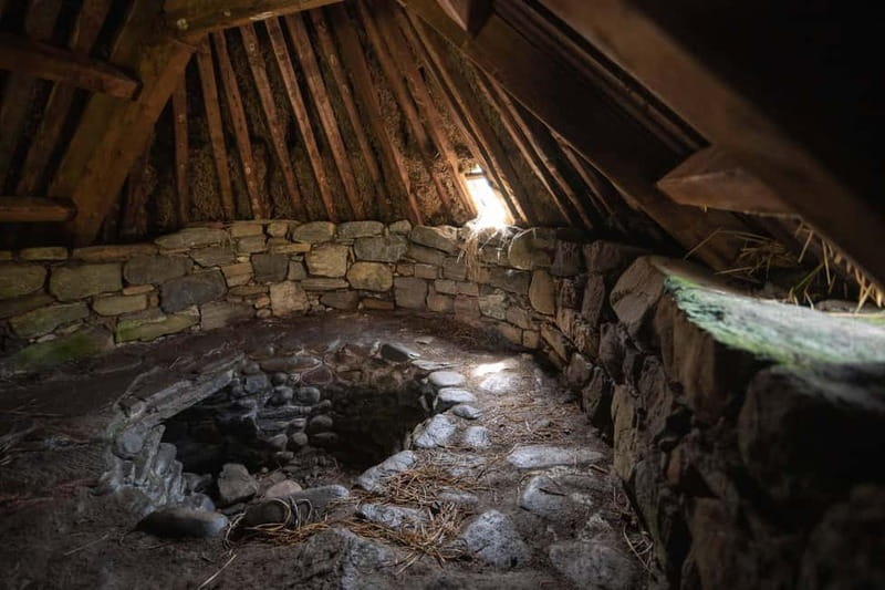 Scottish History & Heritage: Personalised Private Tour - Exploring the Highlands: Scenic Drives and Guided Tours