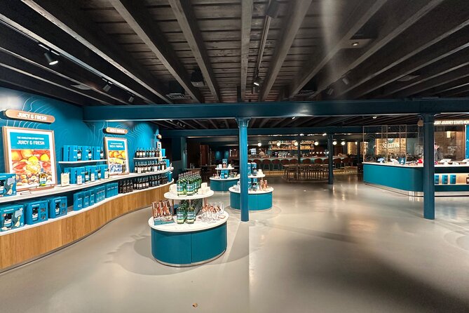 Scottish Whisky & Ancient Urquhart Castle & Loch Ness from port - Practical Considerations and Tour Pacing