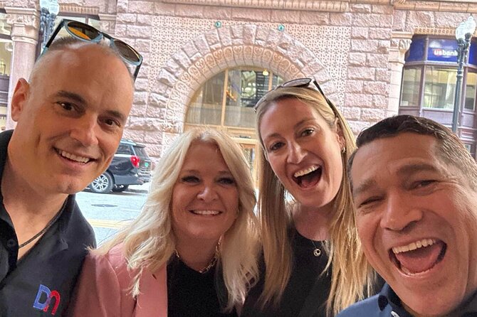 Scottsdale Audio Tour Adventure - Uncover Downtown Scottsdale’s Hidden Gems and Local Art