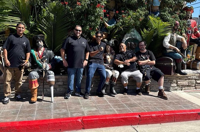 Scottsdale Audio Tour Adventure - The Flexibility of a Self-Guided Urban Adventure