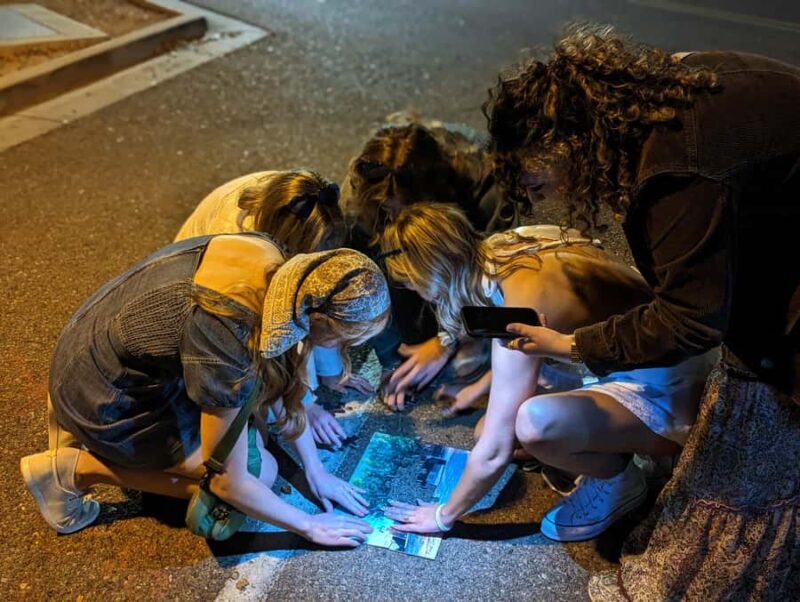 Scottsdale: Ghost Riders Puzzle Ride Adventure - What Sets This Tour Apart from Similar Experiences