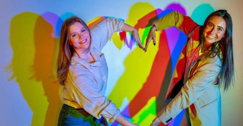 Scottsdale: Museum of Illusions Ticket at Arizona Boardwalk - Scottsdale Museum of Illusions: Main Location and Entrance