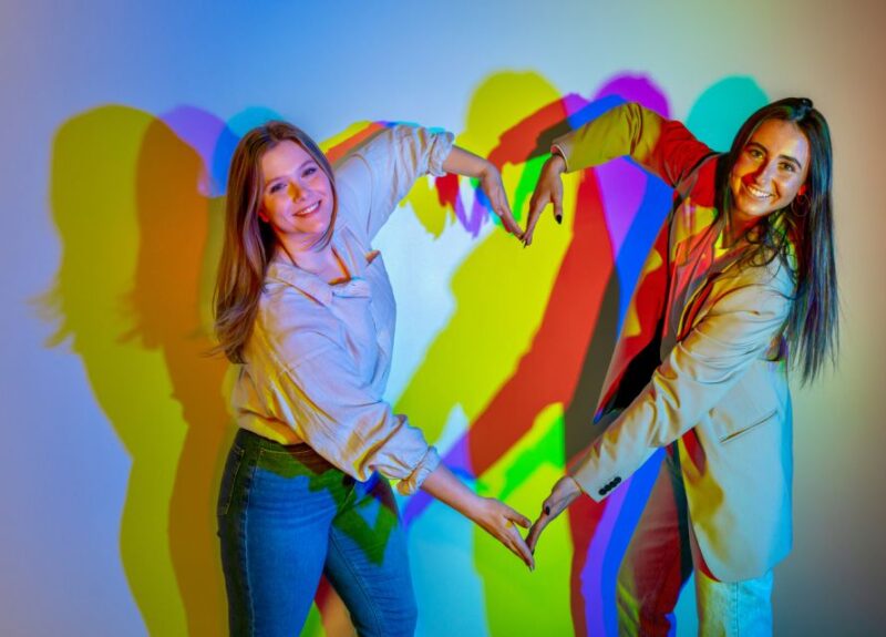 Scottsdale: Museum of Illusions Ticket at Arizona Boardwalk - Accessibility and Practical Details