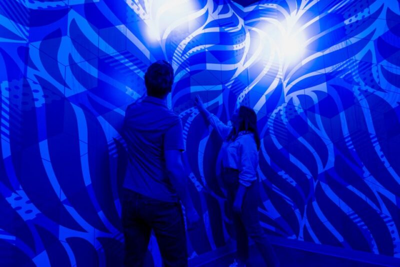 Scottsdale: Museum of Illusions Ticket at Arizona Boardwalk - Comparing to Similar Attractions in Scottsdale