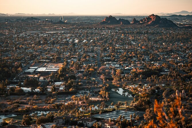 Scottsdale Self-Guided Walking Tour: Art & Desert Inspiration - Exploring Scottsdale’s Historic Roots at the Old Adobe Mission