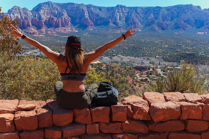 Scottsdale Self-Guided Walking Tour: Art & Desert Inspiration - Scottsdale Museum of Contemporary Art: Art in a Modern Setting