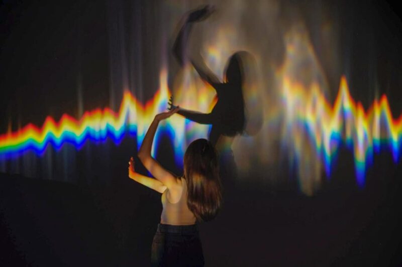 Scottsdale: Wonderspaces Arizona General Admission Ticket - Who Will Enjoy Wonderspaces Arizona the Most?