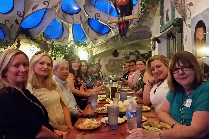 Scottsdale's Taco Tour - Loco Patron Scottsdale: Tacos, Margaritas, and Elote