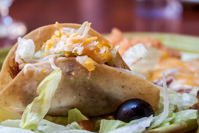 Scottsdale's Taco Tour - Additional Scottsdale Landmarks and Experiences