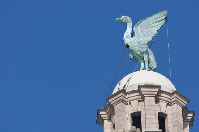 Scouse Safari private 3 hour authentic Liverpool experience - Key Points