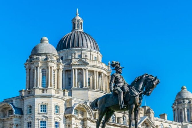 Scouse Safari private 3 hour authentic Liverpool experience - The Guide’s Style and Guest Satisfaction