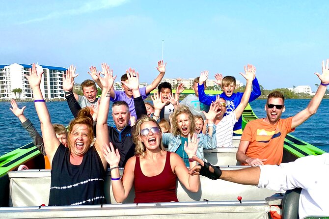 Scream Machine l - Xtreme Thrill Ride at Panama City Beach - Practical Tips for Your Scream Machine Ride