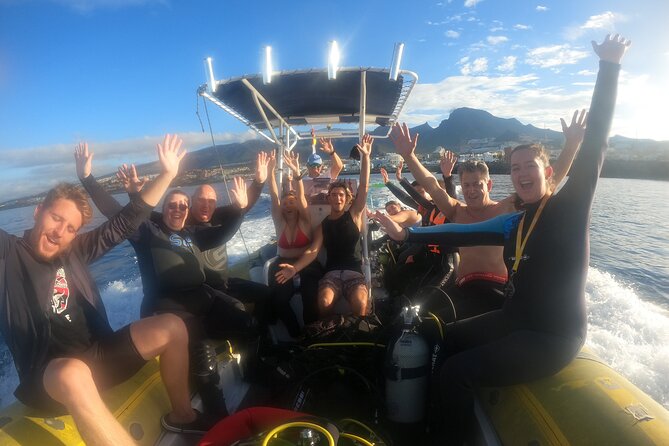 Scuba Dive excursion for Beginners in a Turtle Area - Key Points