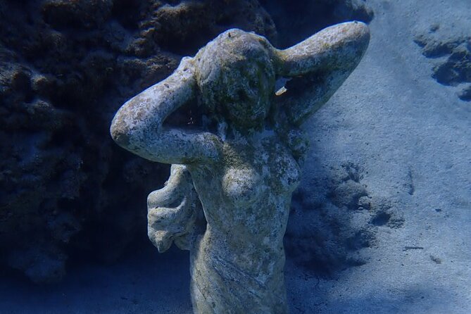 Scuba Diving Activity in Pernera - Who Is This Tour Suitable For?