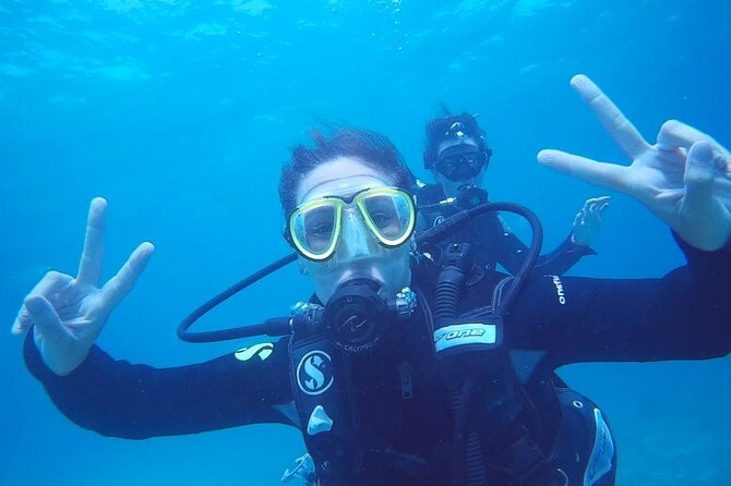 Scuba Diving Baptism in Caleta de Fuste - Who Will Enjoy This Scuba Baptism in Caleta de Fuste?