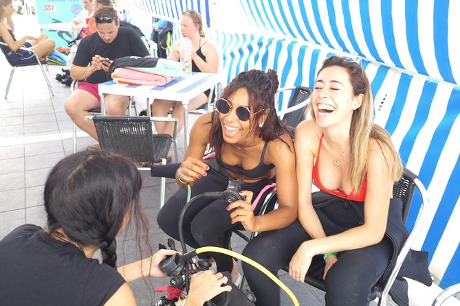 Scuba Diving Beginner's Session in Costa Adeje - Dive into Tenerifes Warm Waters with a Beginners Scuba Experience for $104.66