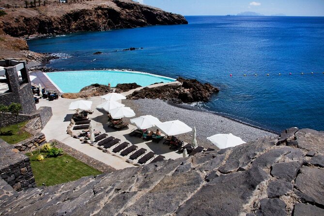 Scuba Diving Experience for Beginners in Ponta de São Lourenço - The Sea Adventure: Exploring Madeira’s Underwater World