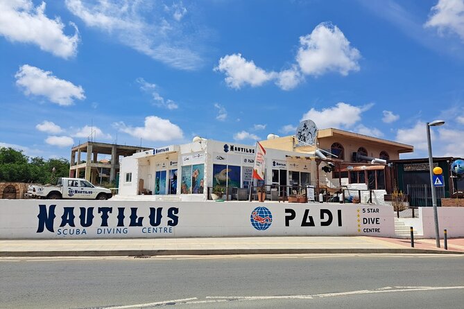 Scuba Diving Experience & MUSAN Dive + Free Edited Video 2xdives - Clear, Beginner-Friendly Diving at Green Bay