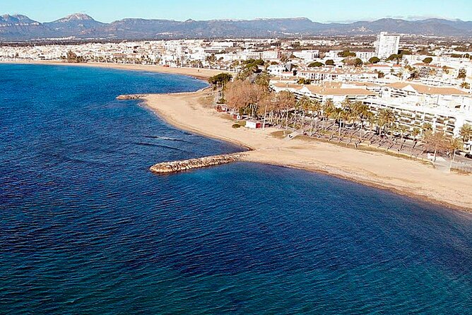 Scuba diving for beginners Cambrils with hotel Pickup - Practical Details and Booking Flexibility
