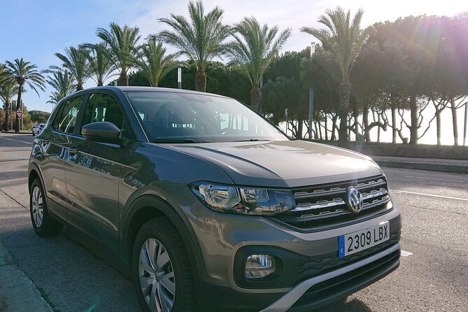 Scuba diving for beginners Cambrils with hotel Pickup - Summary: Is This Tour Right for You?