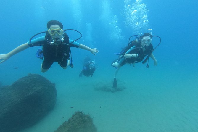 Scuba Diving For Beginners - Equipment and Safety Measures
