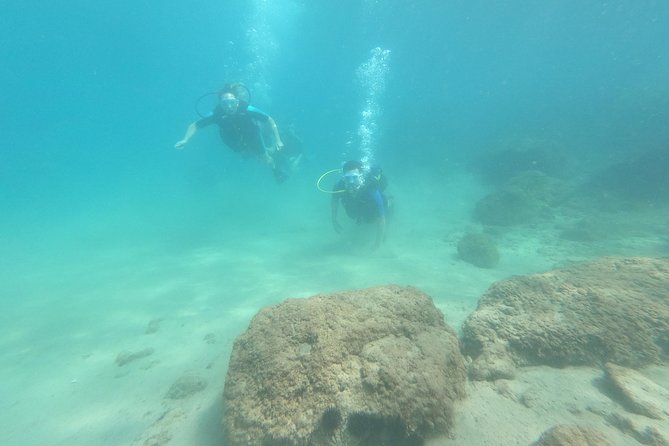 Scuba Diving For Beginners - Flexibility and Cancellation Policies